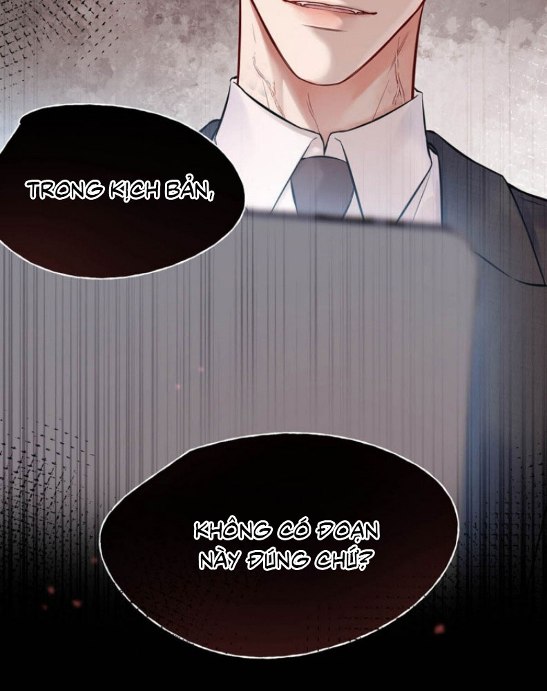 Công Lược Đối Tượng! Hình Tượng Của Cậu Sập Rồi! Chapter 8 - Trang 4