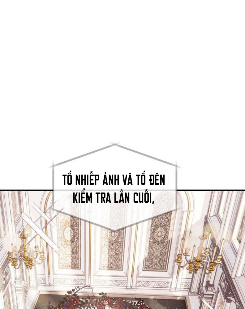 Công Lược Đối Tượng! Hình Tượng Của Cậu Sập Rồi! Chapter 8 - Trang 4