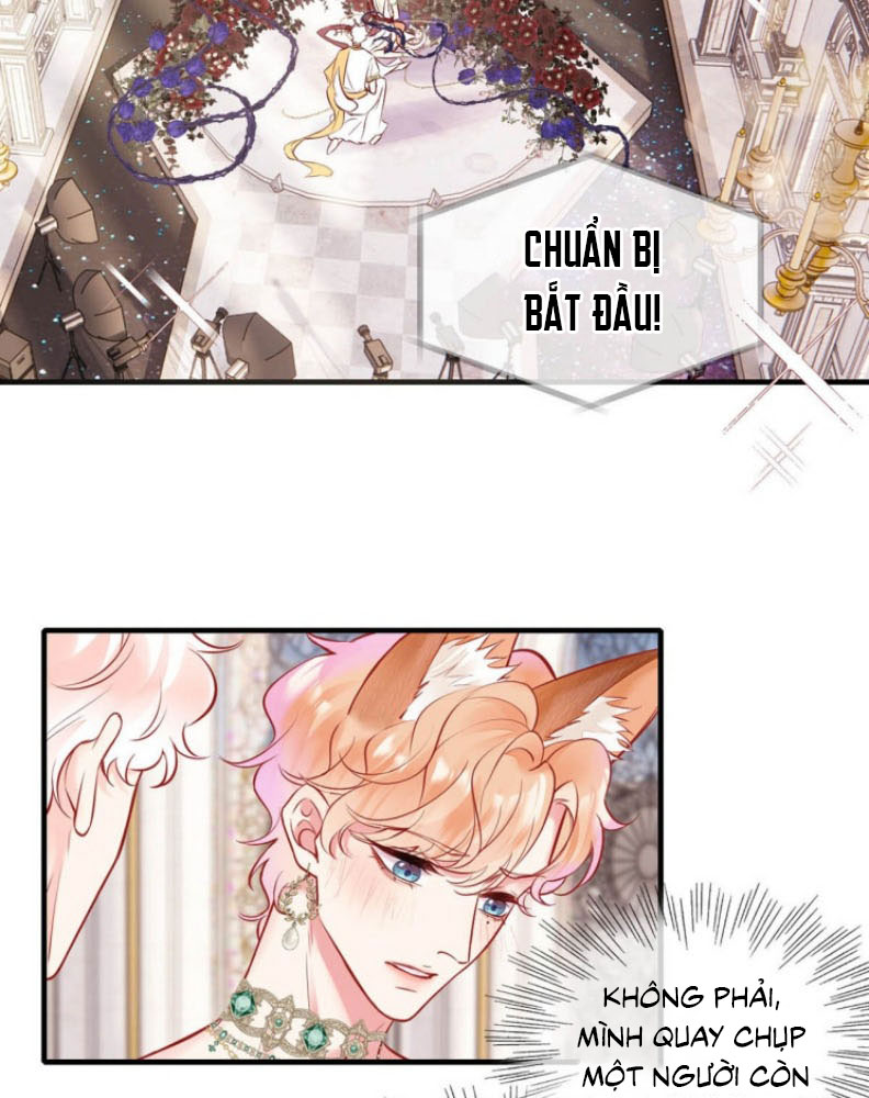 Công Lược Đối Tượng! Hình Tượng Của Cậu Sập Rồi! Chapter 8 - Trang 4