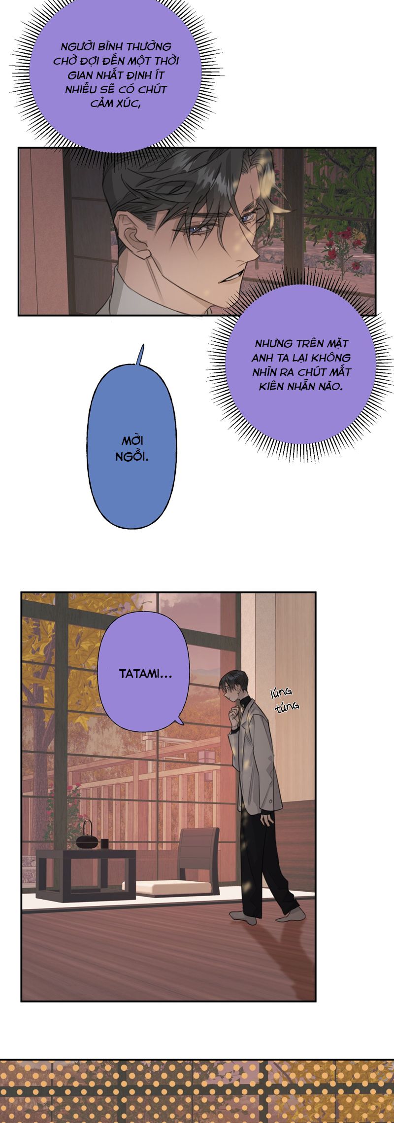 Dẫn Dụ Công Lược Chapter 9 - Next Chapter 10