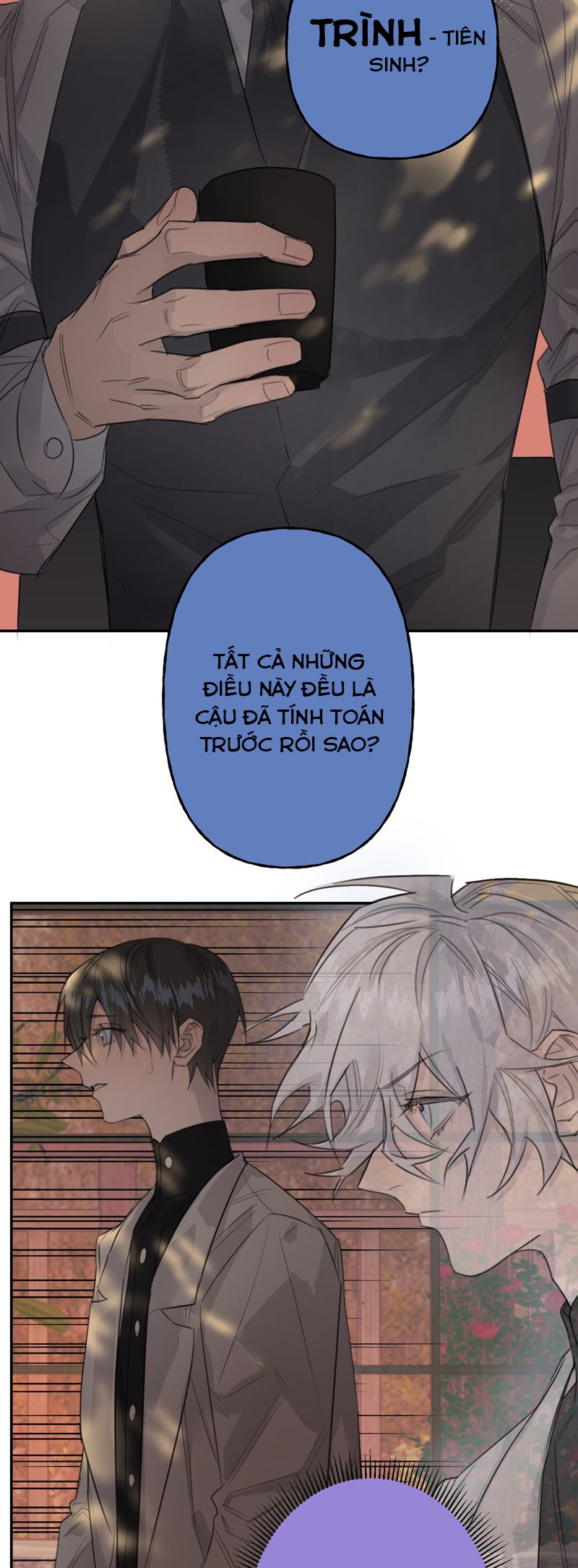 Dẫn Dụ Công Lược Chapter 9 - Next Chapter 10