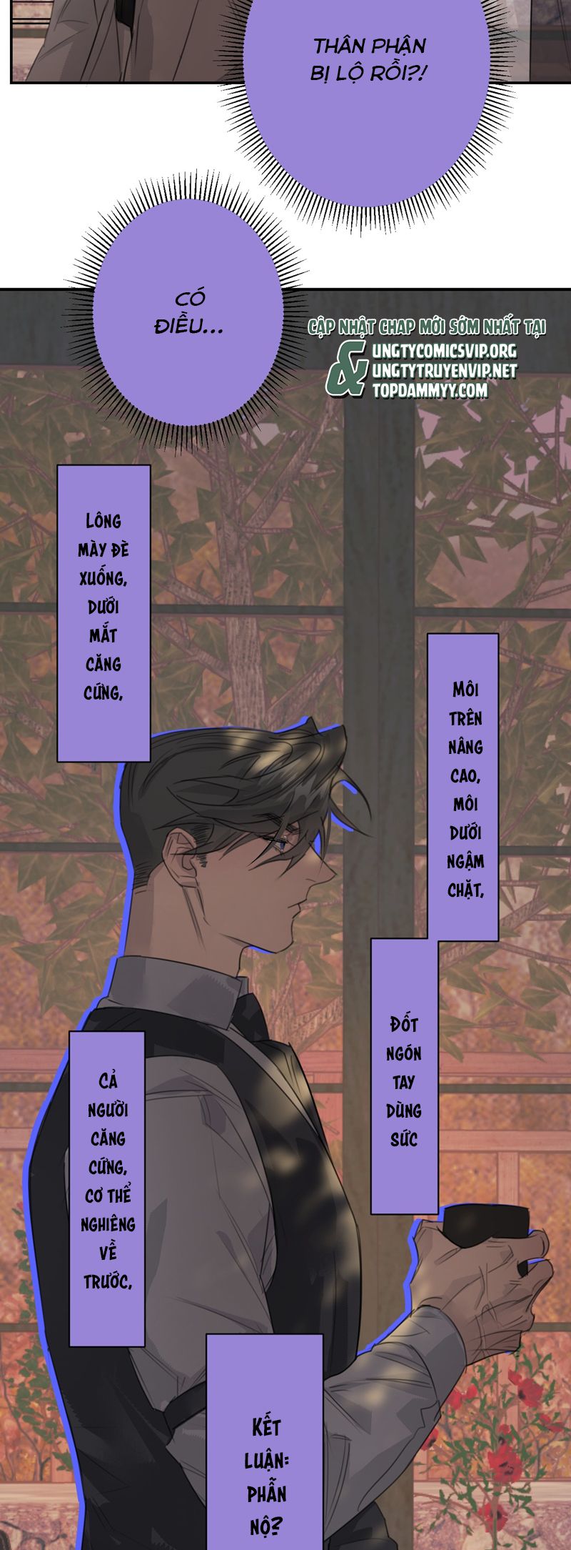 Dẫn Dụ Công Lược Chapter 9 - Next Chapter 10