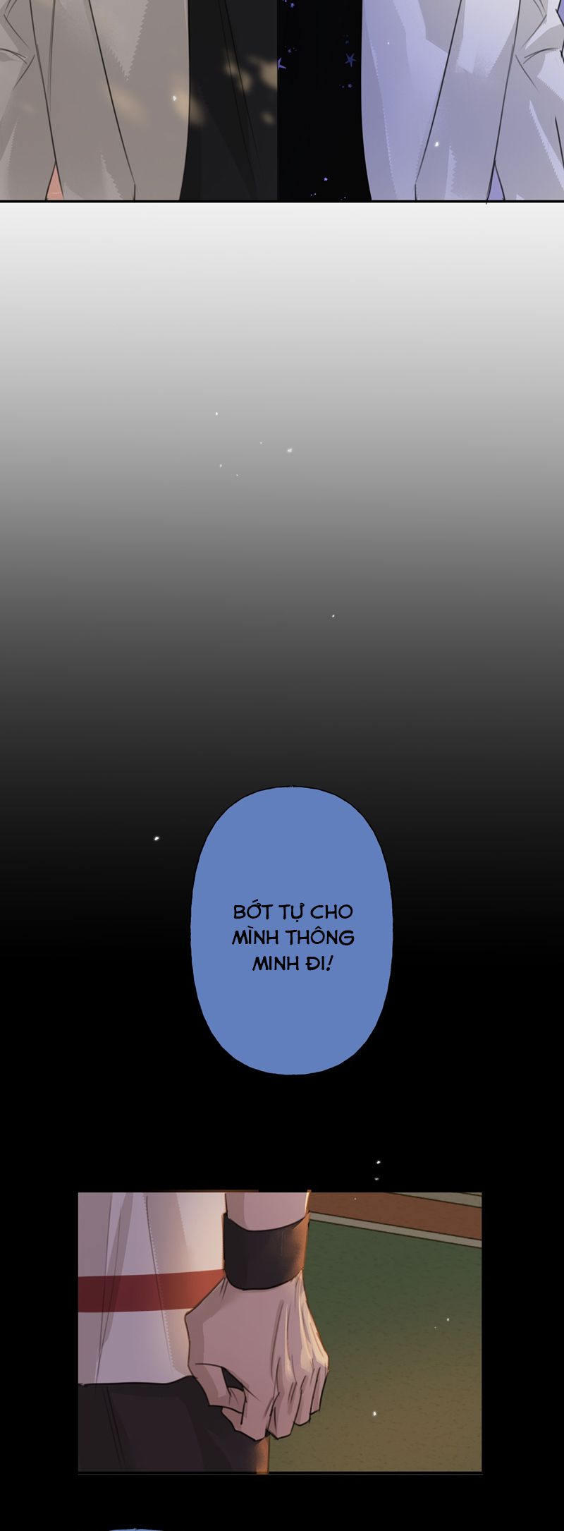 Dẫn Dụ Công Lược Chapter 9 - Next Chapter 10