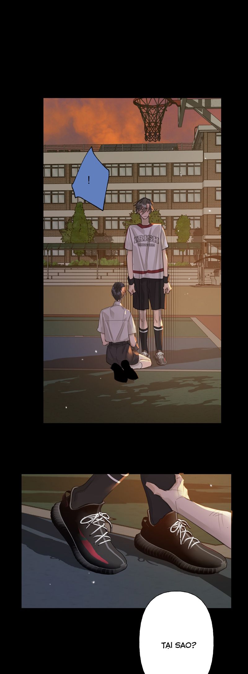 Dẫn Dụ Công Lược Chapter 9 - Next Chapter 10