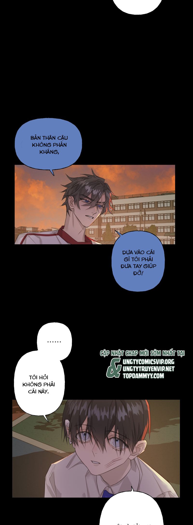 Dẫn Dụ Công Lược Chapter 9 - Next Chapter 10