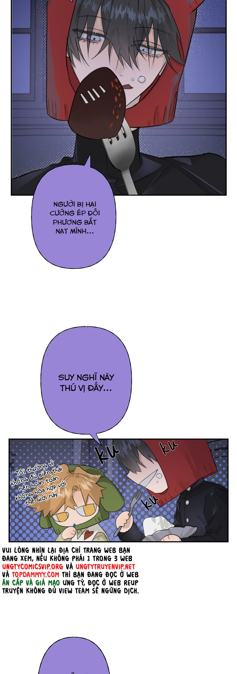 Dẫn Dụ Công Lược Chapter 9 - Next Chapter 10