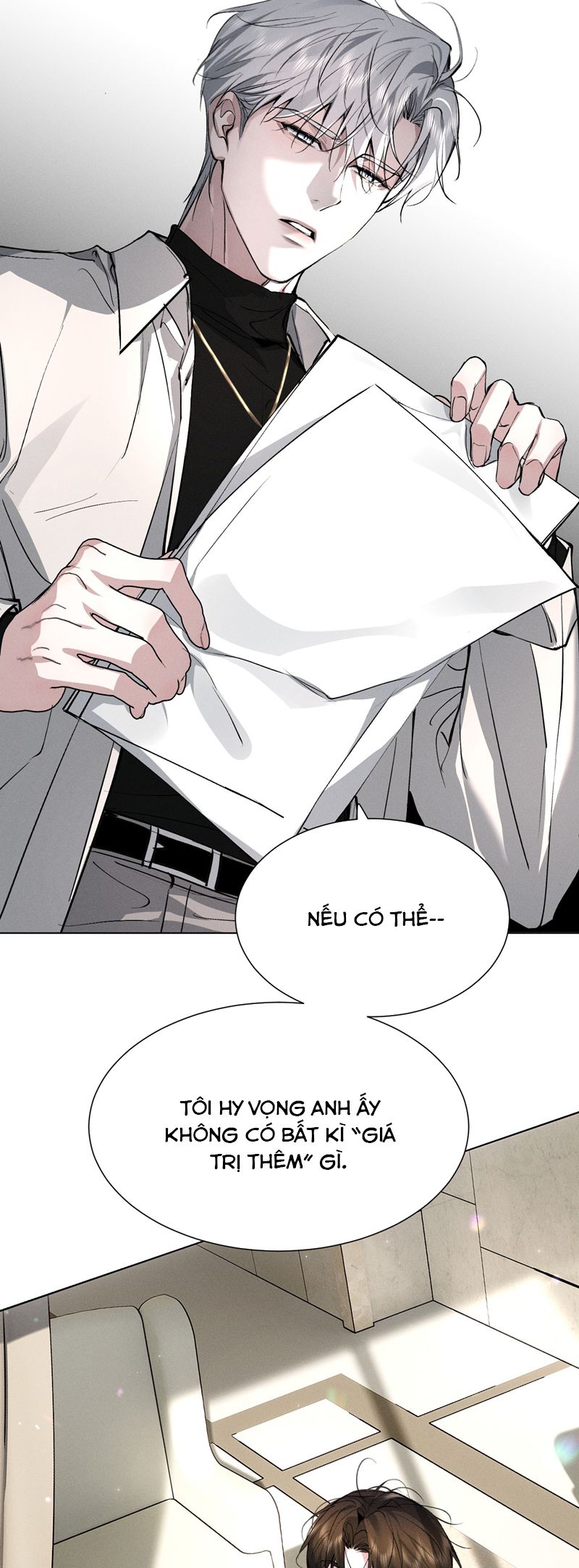 Ảnh Đế Cứ Muốn Làm Kim Chủ Của Tôi Chapter 43 - Trang 4