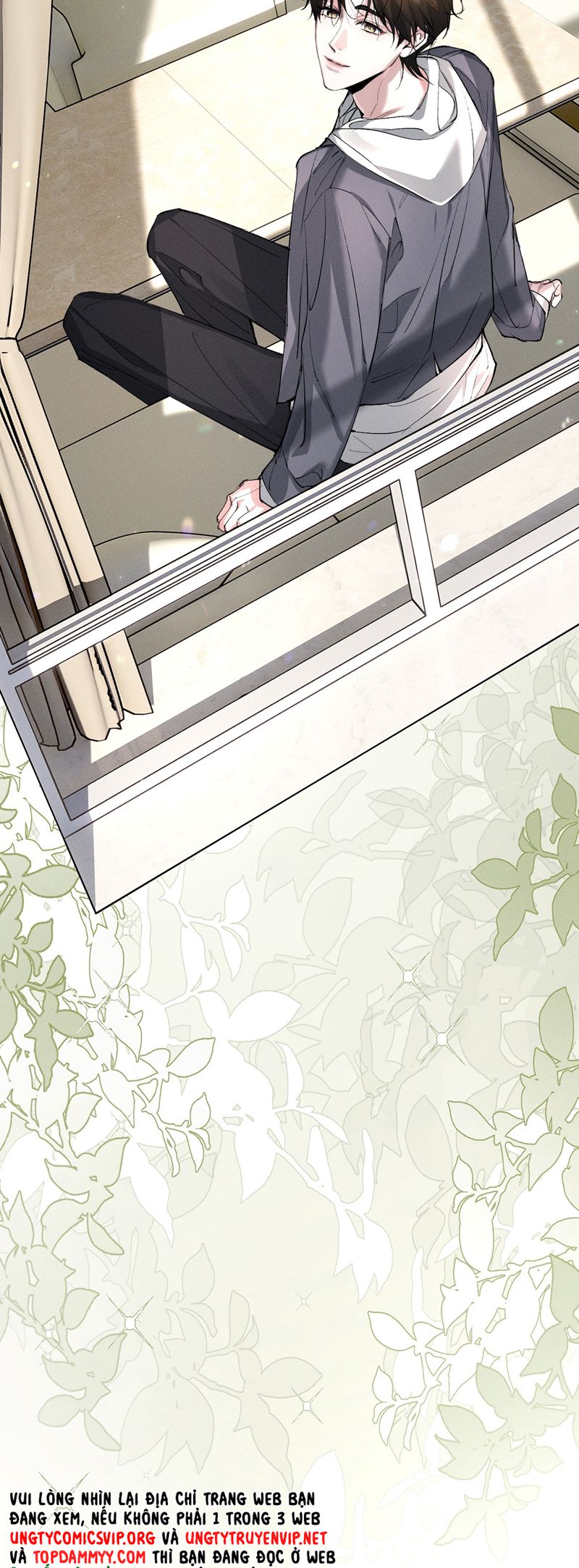 Ảnh Đế Cứ Muốn Làm Kim Chủ Của Tôi Chapter 43 - Trang 4