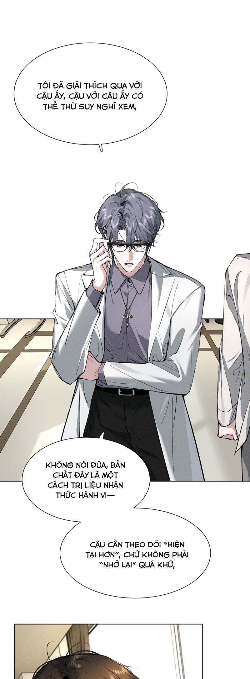 Ảnh Đế Cứ Muốn Làm Kim Chủ Của Tôi Chapter 43 - Trang 4