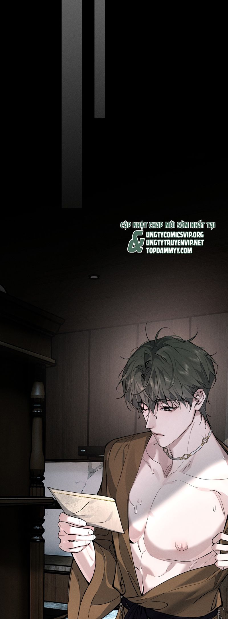 Ảnh Đế Cứ Muốn Làm Kim Chủ Của Tôi Chapter 43 - Trang 4