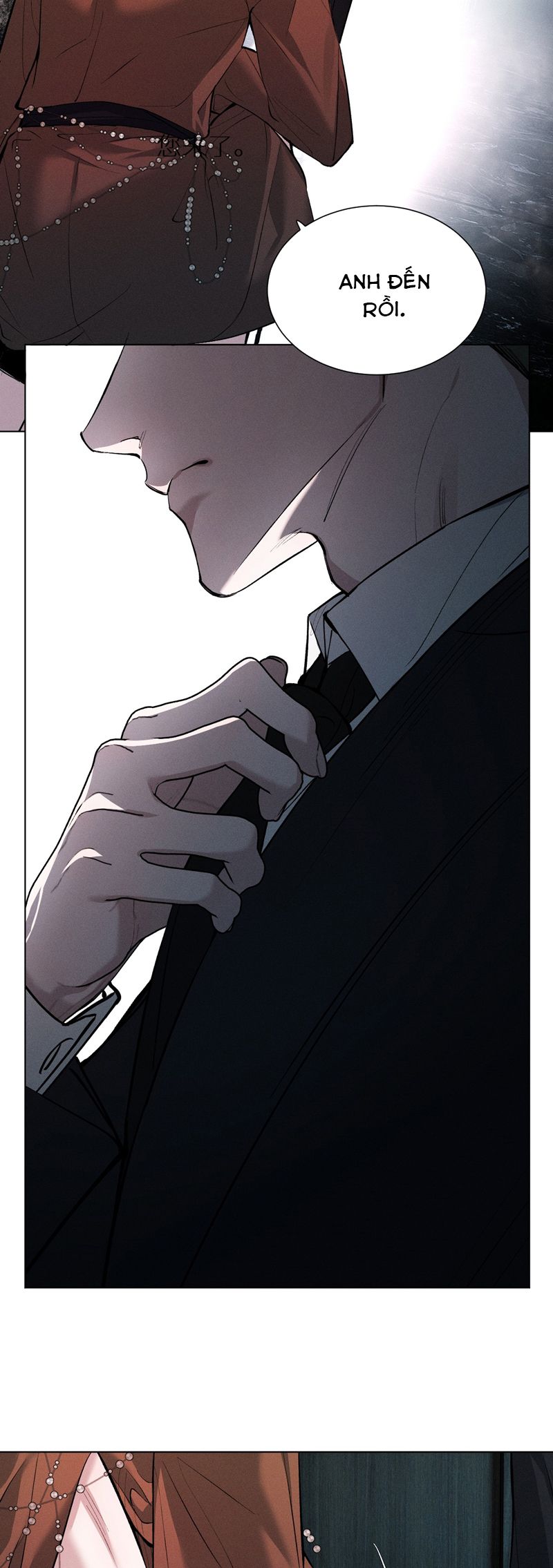 Ảnh Đế Cứ Muốn Làm Kim Chủ Của Tôi Chapter 43 - Trang 4