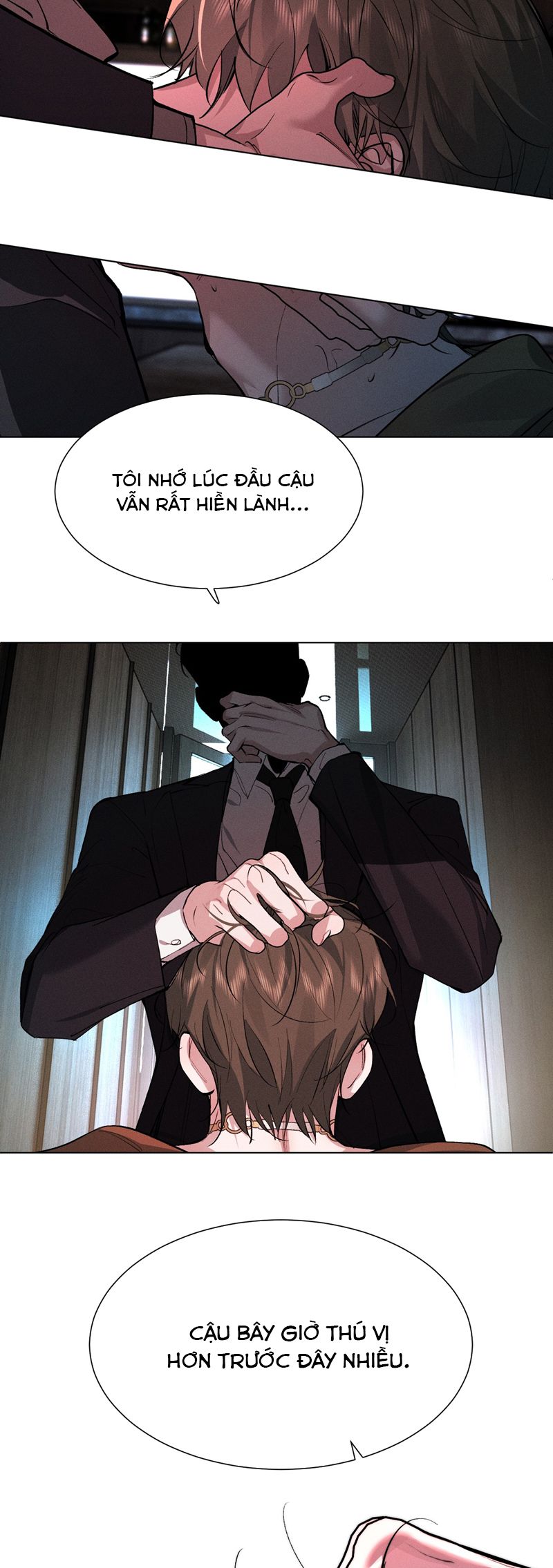 Ảnh Đế Cứ Muốn Làm Kim Chủ Của Tôi Chapter 43 - Trang 4