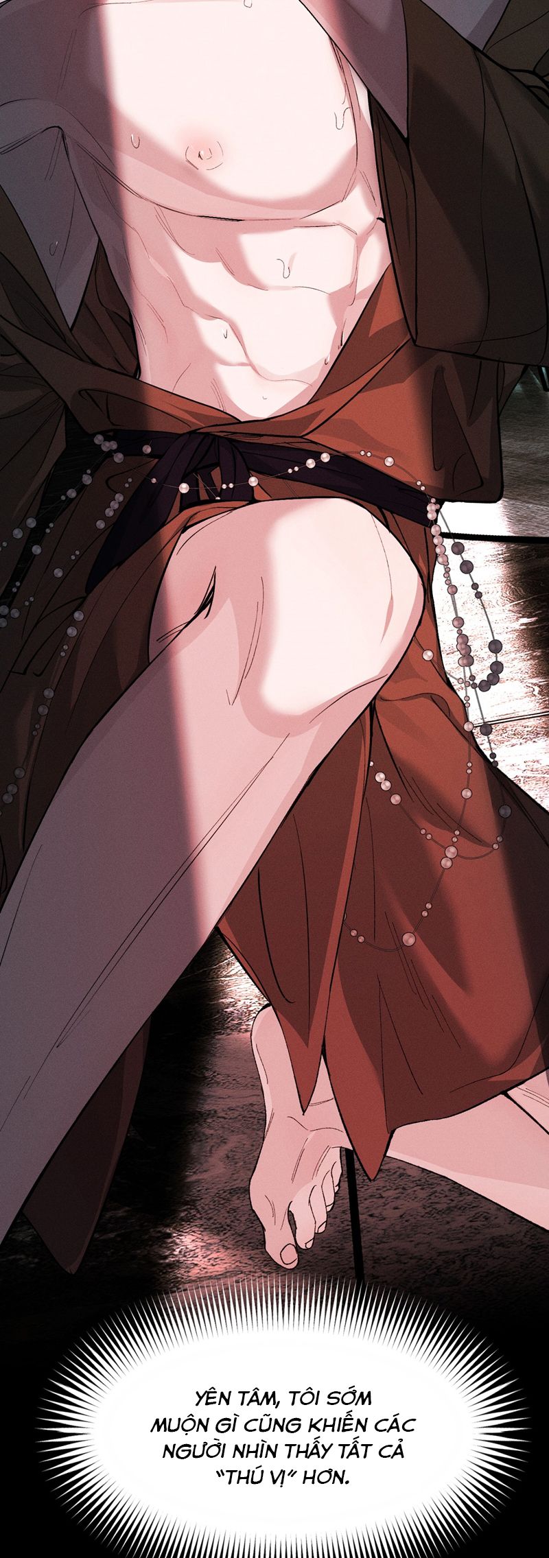 Ảnh Đế Cứ Muốn Làm Kim Chủ Của Tôi Chapter 43 - Trang 4