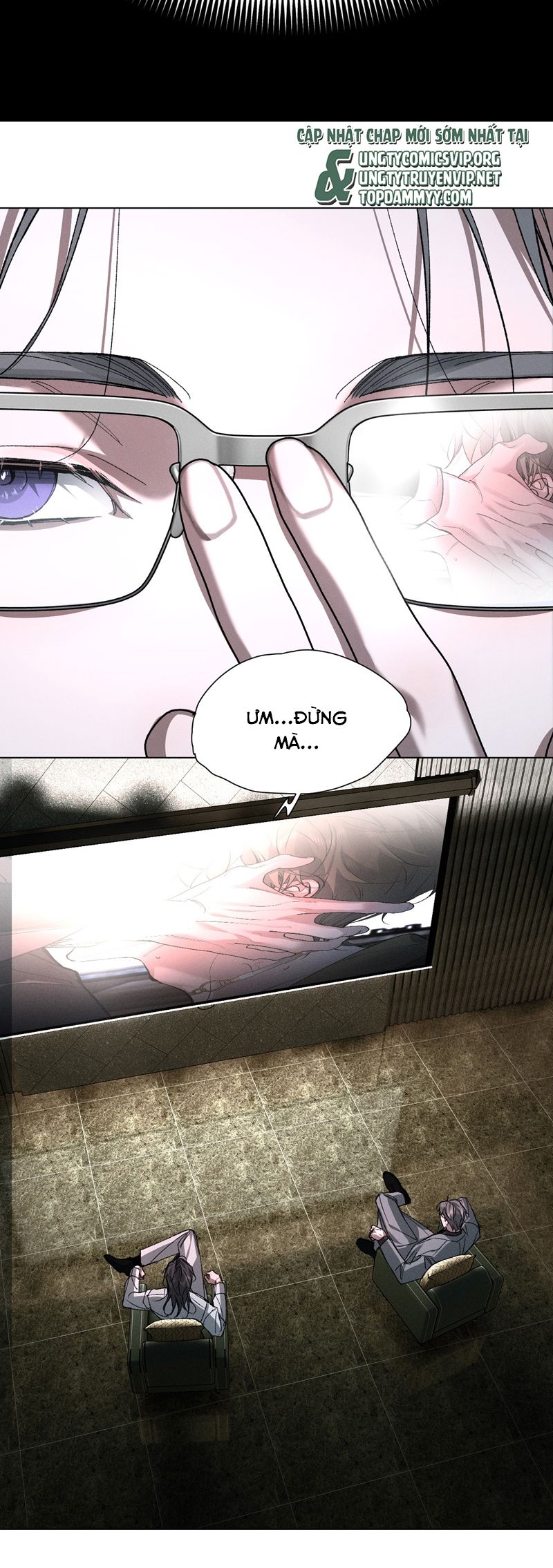 Ảnh Đế Cứ Muốn Làm Kim Chủ Của Tôi Chapter 43 - Trang 4