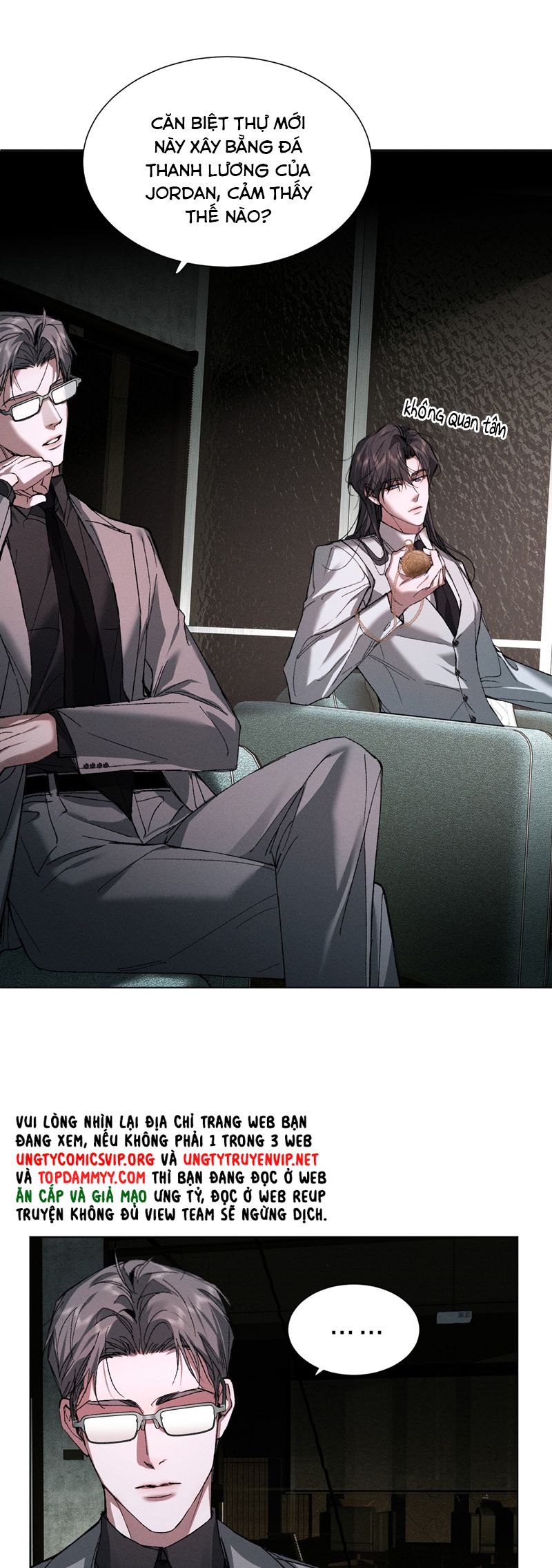 Ảnh Đế Cứ Muốn Làm Kim Chủ Của Tôi Chapter 43 - Trang 4