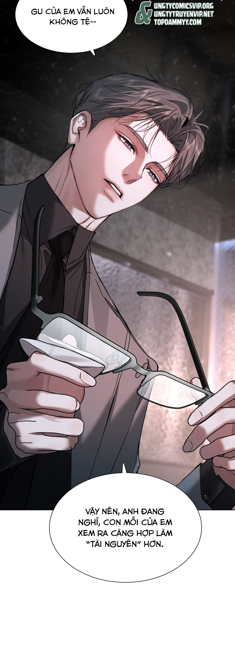 Ảnh Đế Cứ Muốn Làm Kim Chủ Của Tôi Chapter 43 - Trang 4