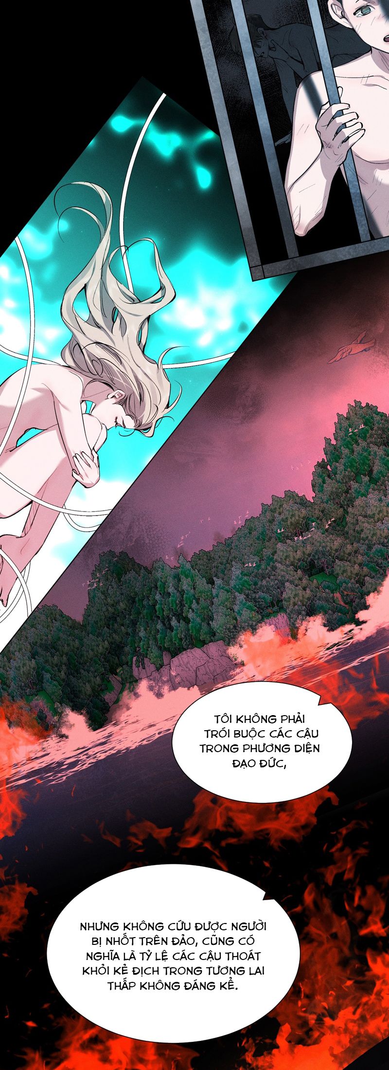 Ảnh Đế Cứ Muốn Làm Kim Chủ Của Tôi Chapter 43 - Trang 4