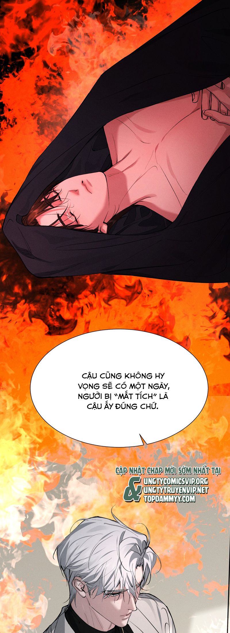 Ảnh Đế Cứ Muốn Làm Kim Chủ Của Tôi Chapter 43 - Trang 4
