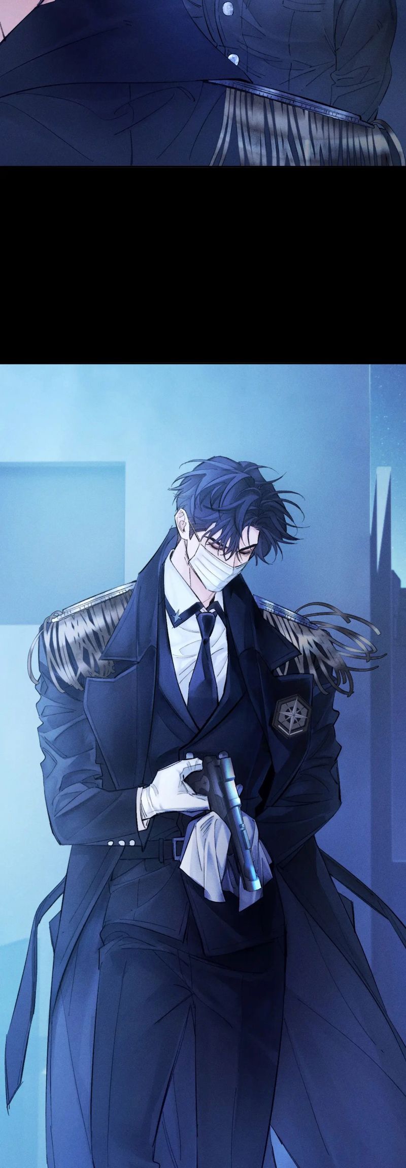 Cây Nấm Nhỏ Chap 41 - Next Chap 42