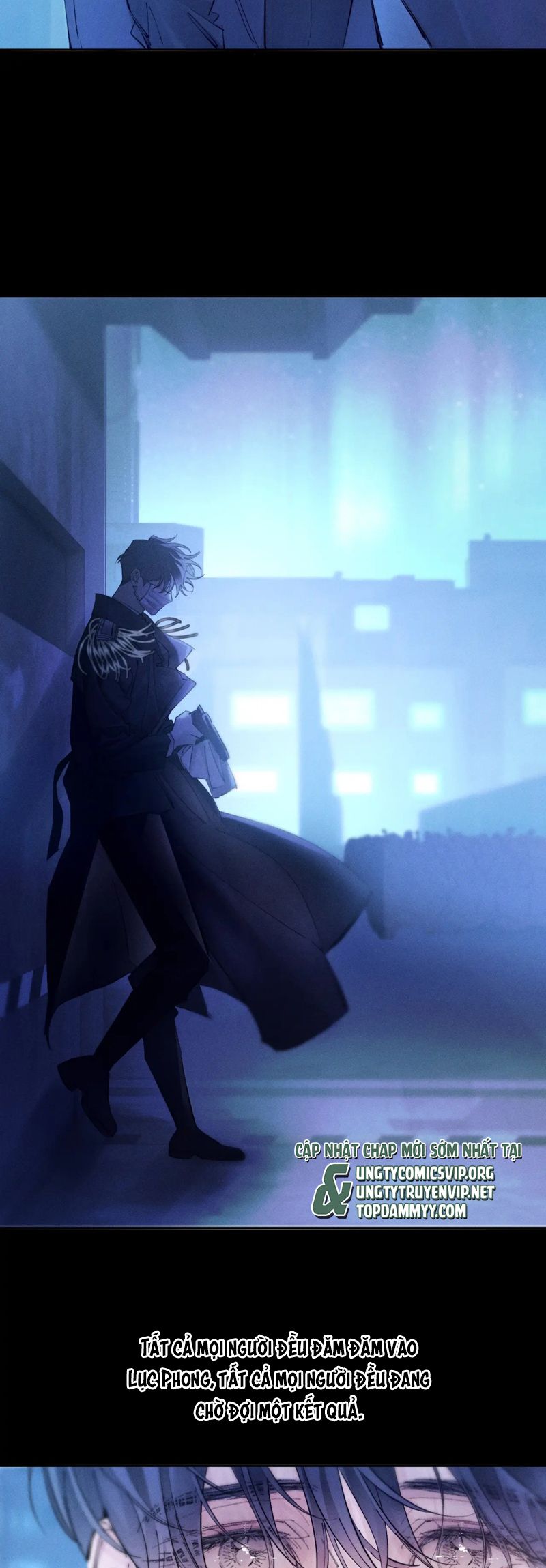 Cây Nấm Nhỏ Chap 41 - Next Chap 42