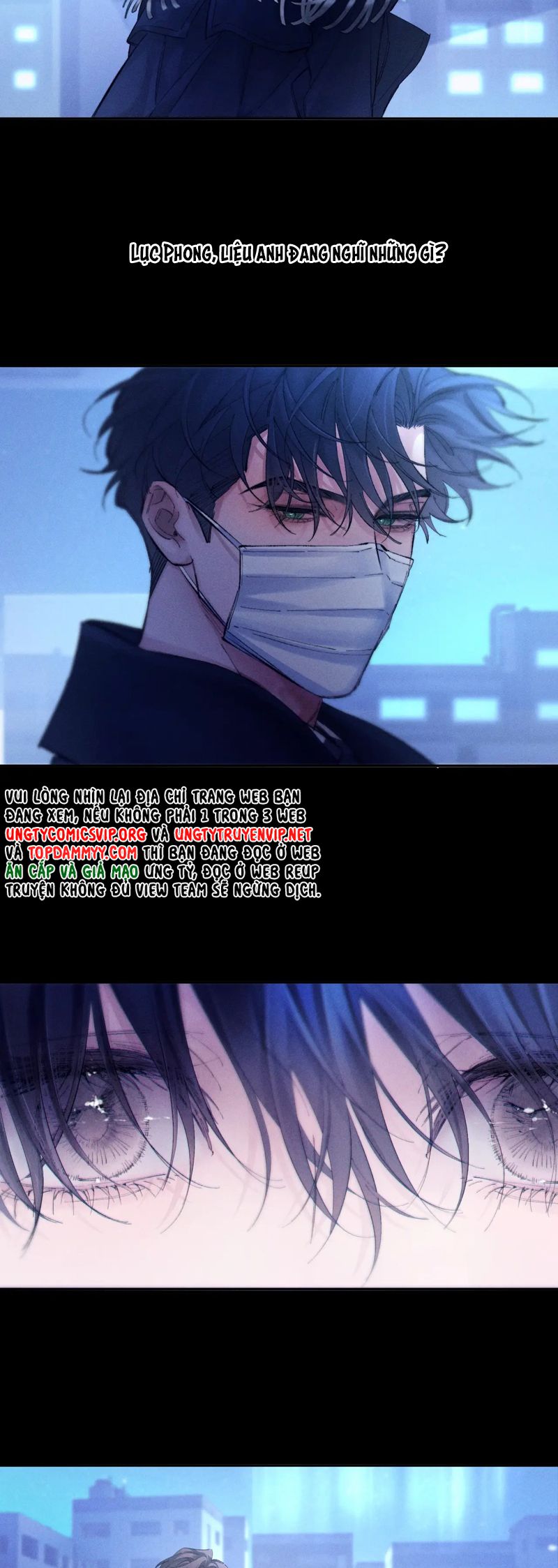 Cây Nấm Nhỏ Chap 41 - Next Chap 42