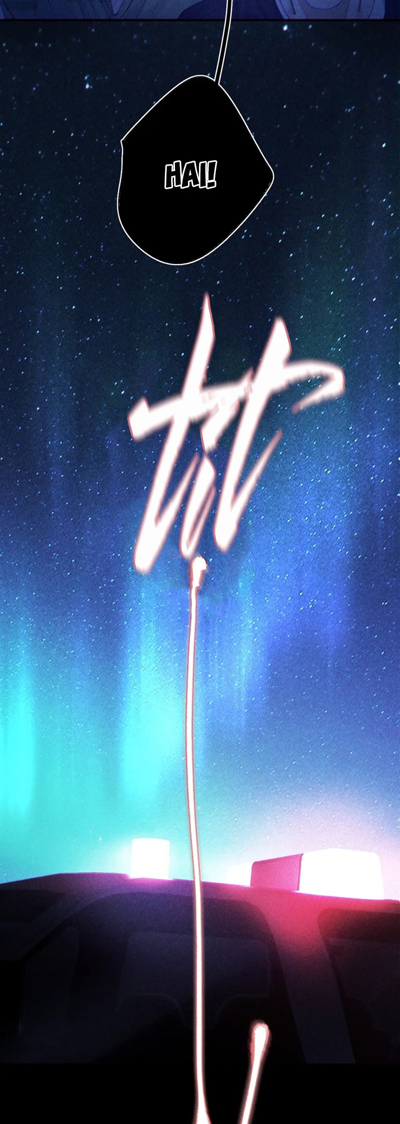 Cây Nấm Nhỏ Chap 41 - Next Chap 42