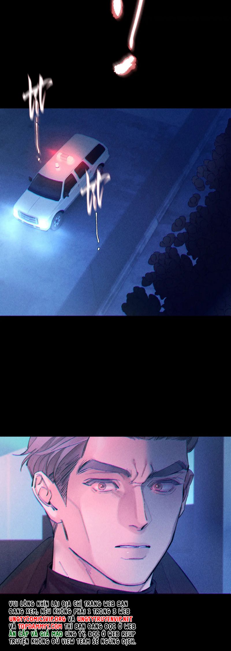 Cây Nấm Nhỏ Chap 41 - Next Chap 42