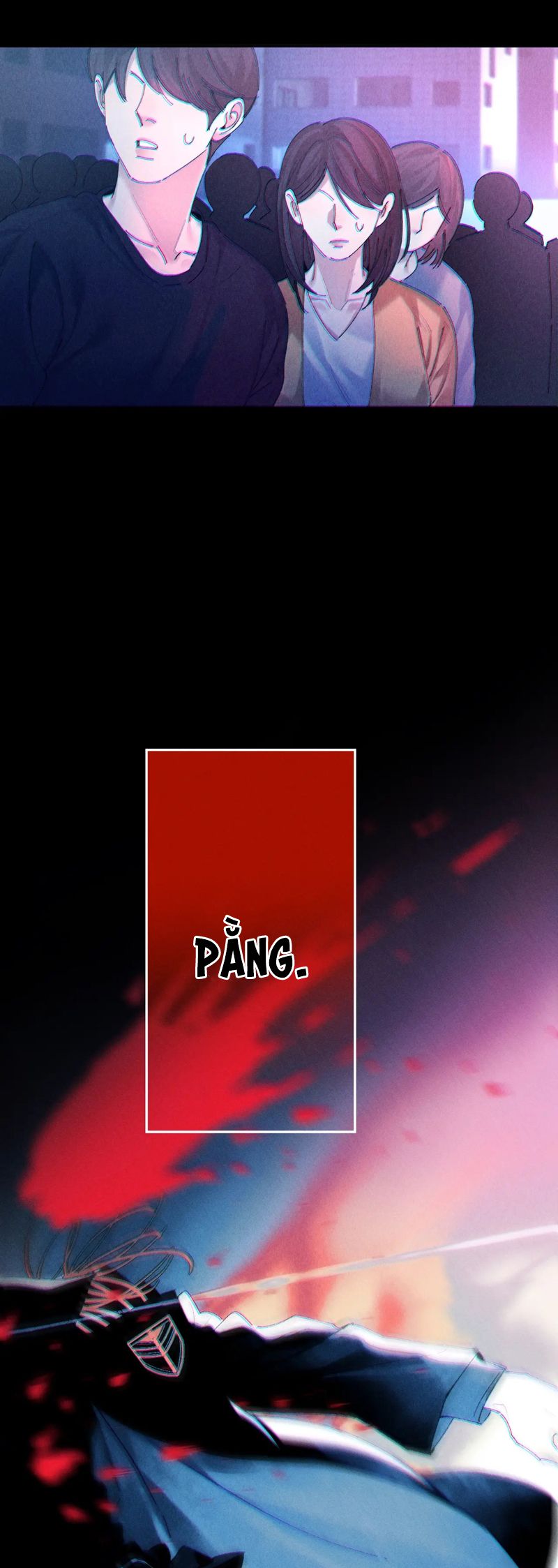 Cây Nấm Nhỏ Chap 41 - Next Chap 42