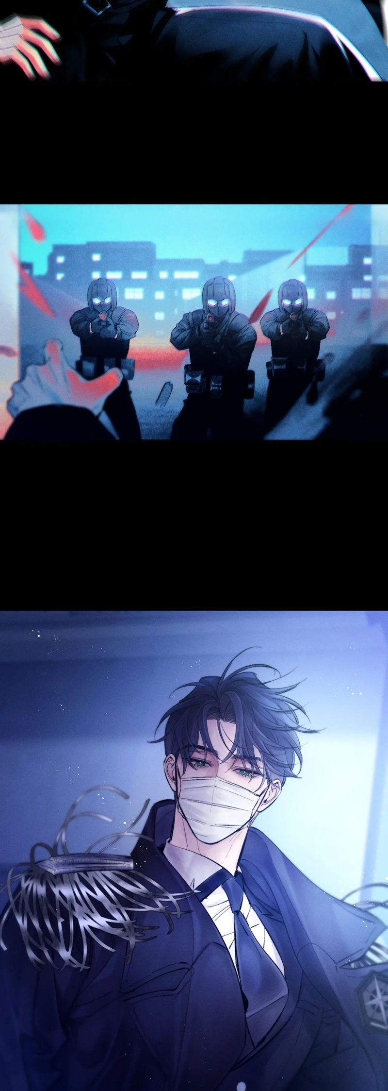 Cây Nấm Nhỏ Chap 41 - Next Chap 42