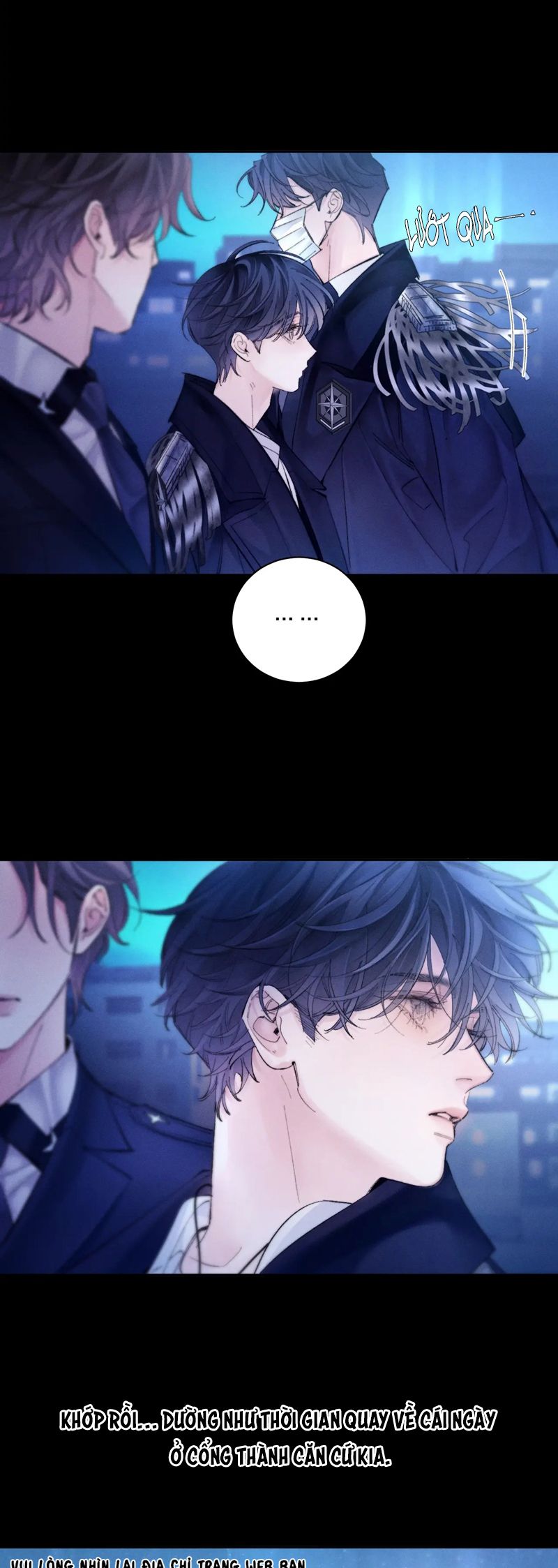 Cây Nấm Nhỏ Chap 41 - Next Chap 42