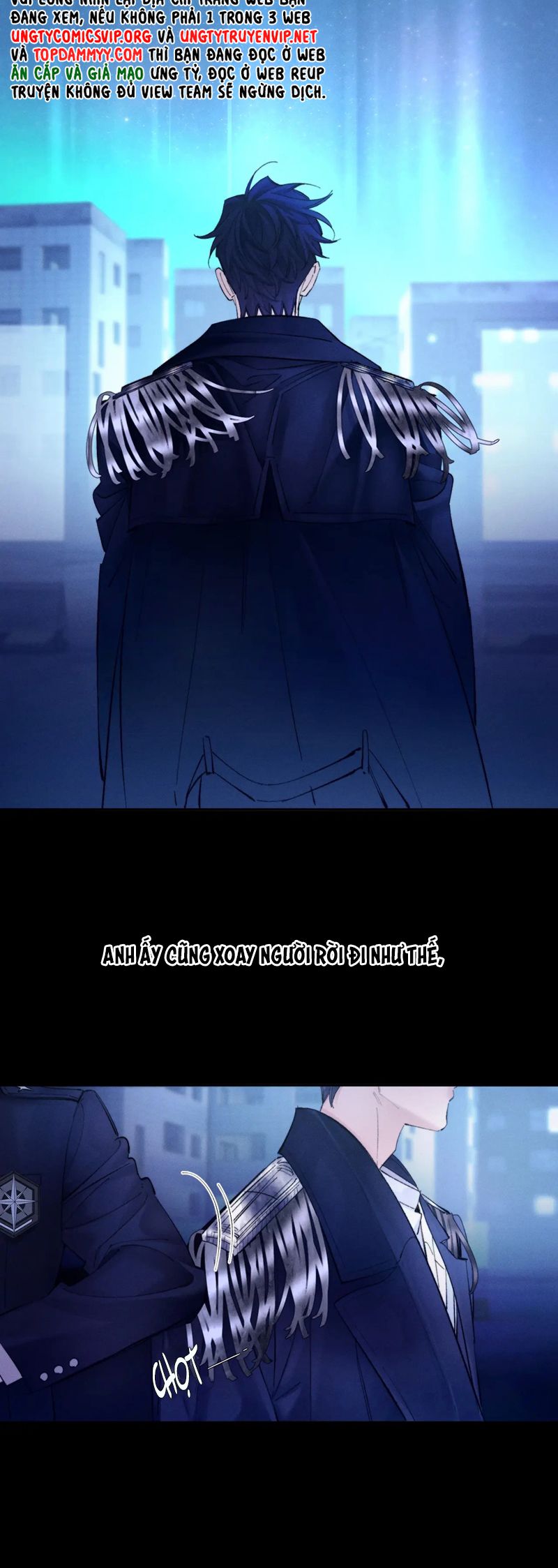 Cây Nấm Nhỏ Chap 41 - Next Chap 42