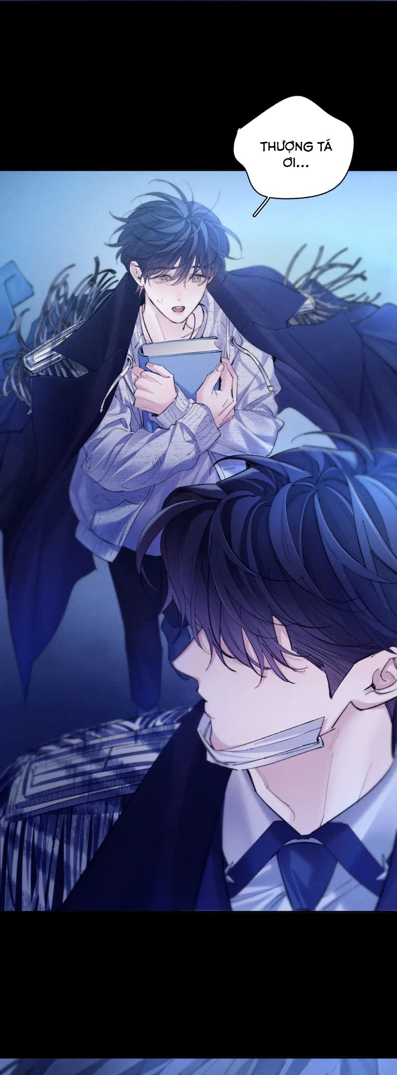 Cây Nấm Nhỏ Chap 41 - Next Chap 42