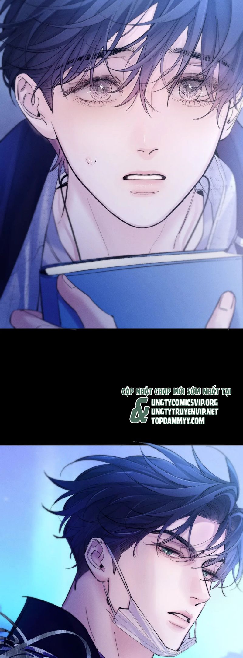 Cây Nấm Nhỏ Chap 41 - Next Chap 42