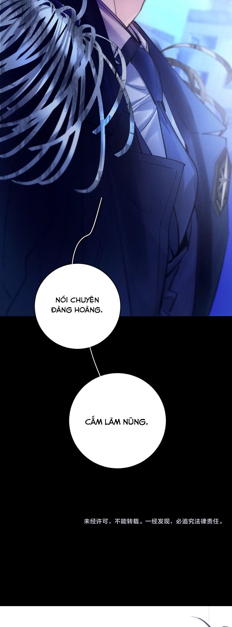 Cây Nấm Nhỏ Chap 41 - Next Chap 42