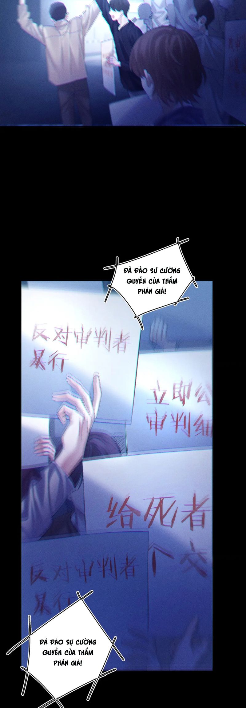 Cây Nấm Nhỏ Chap 41 - Next Chap 42