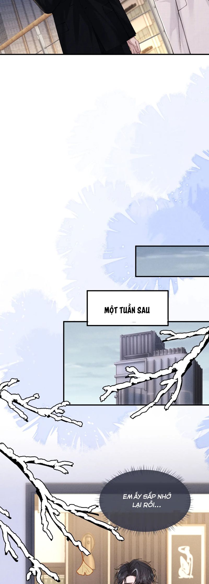 Chấp Sự Thỏ Cụp Tai Chapter 124 - Next Chapter 125