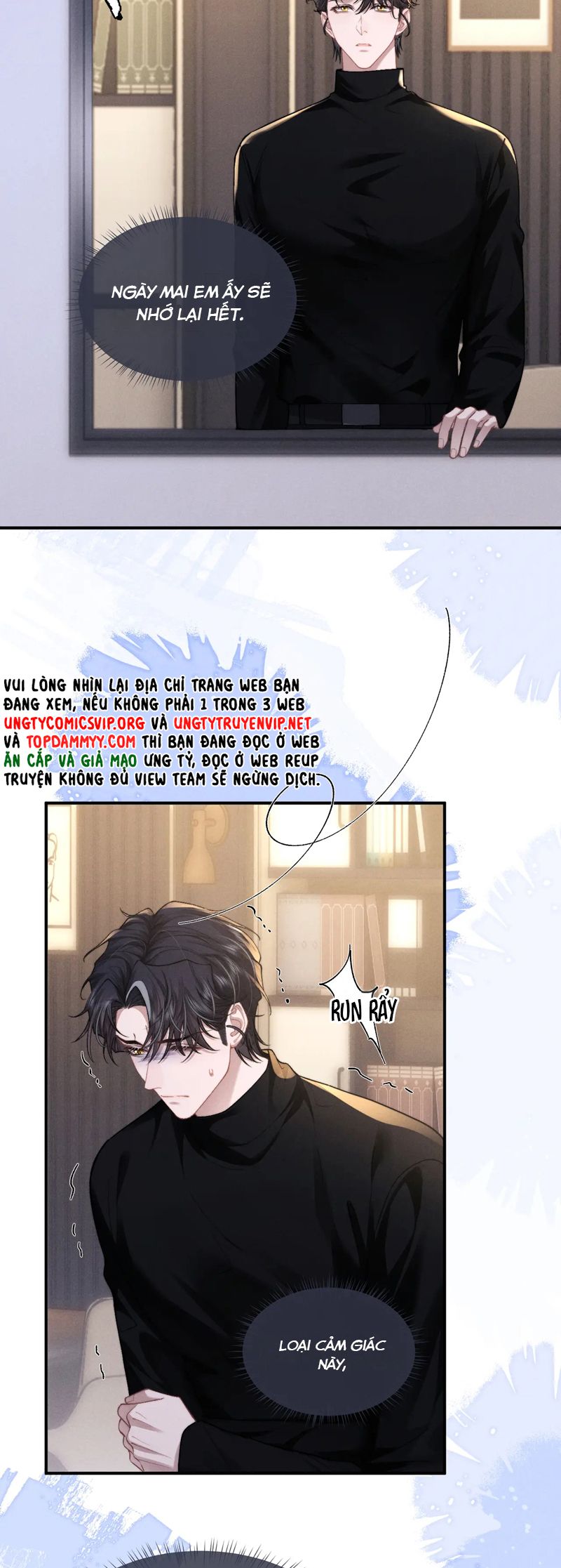 Chấp Sự Thỏ Cụp Tai Chapter 124 - Next Chapter 125