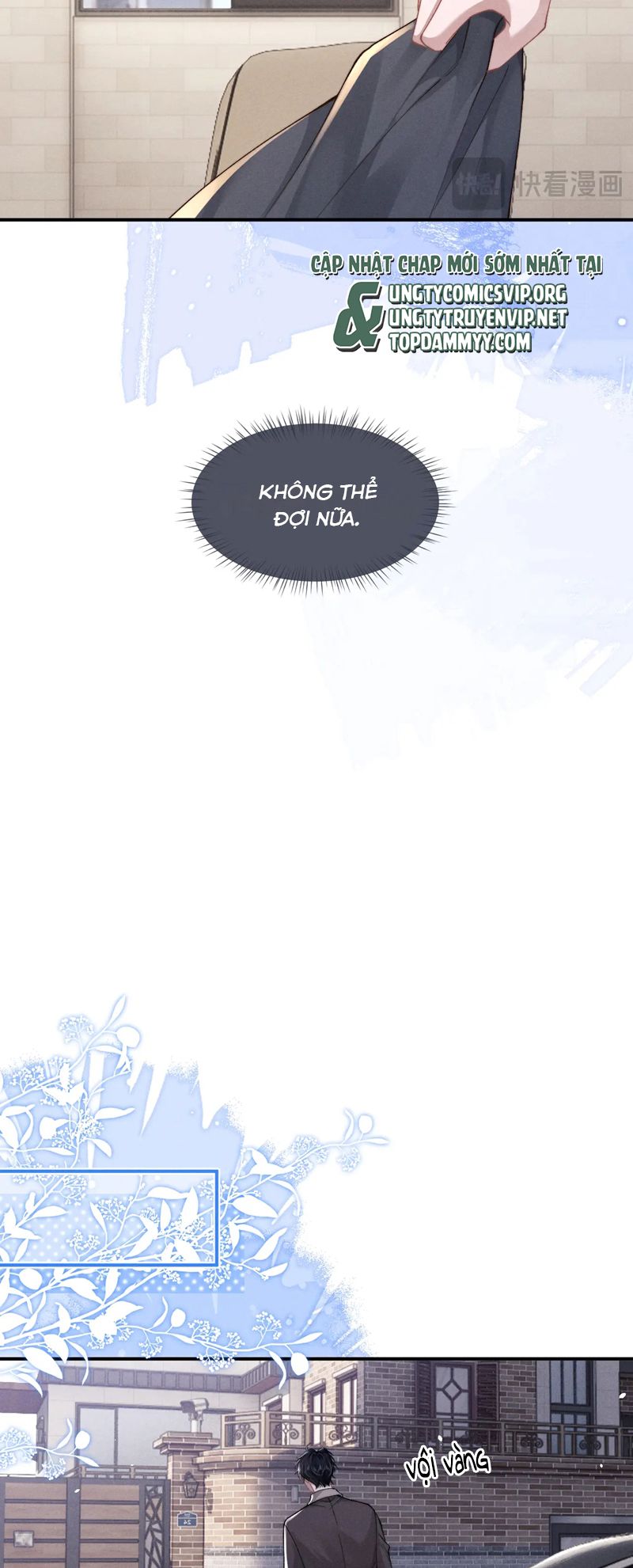 Chấp Sự Thỏ Cụp Tai Chapter 124 - Next Chapter 125