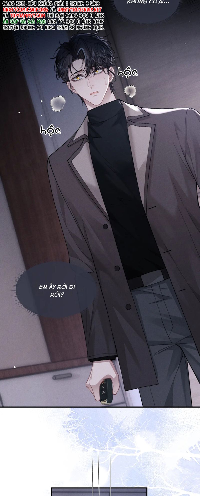 Chấp Sự Thỏ Cụp Tai Chapter 124 - Next Chapter 125