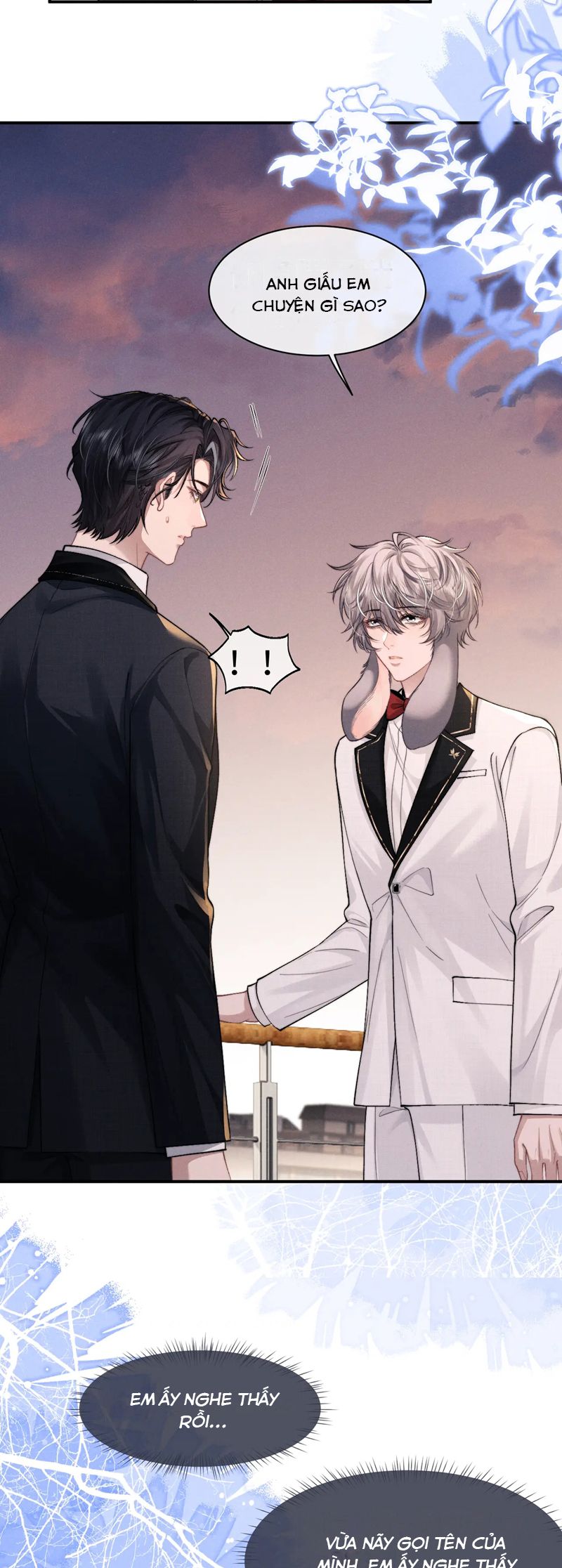 Chấp Sự Thỏ Cụp Tai Chapter 124 - Next Chapter 125