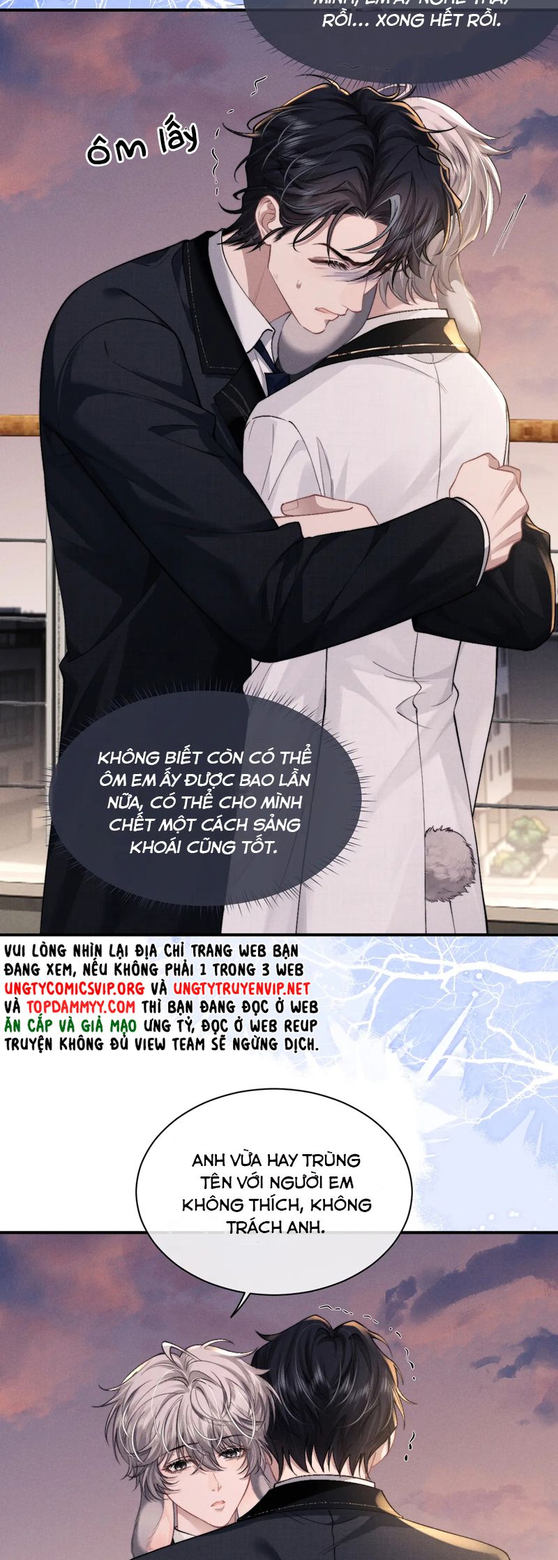 Chấp Sự Thỏ Cụp Tai Chapter 124 - Next Chapter 125