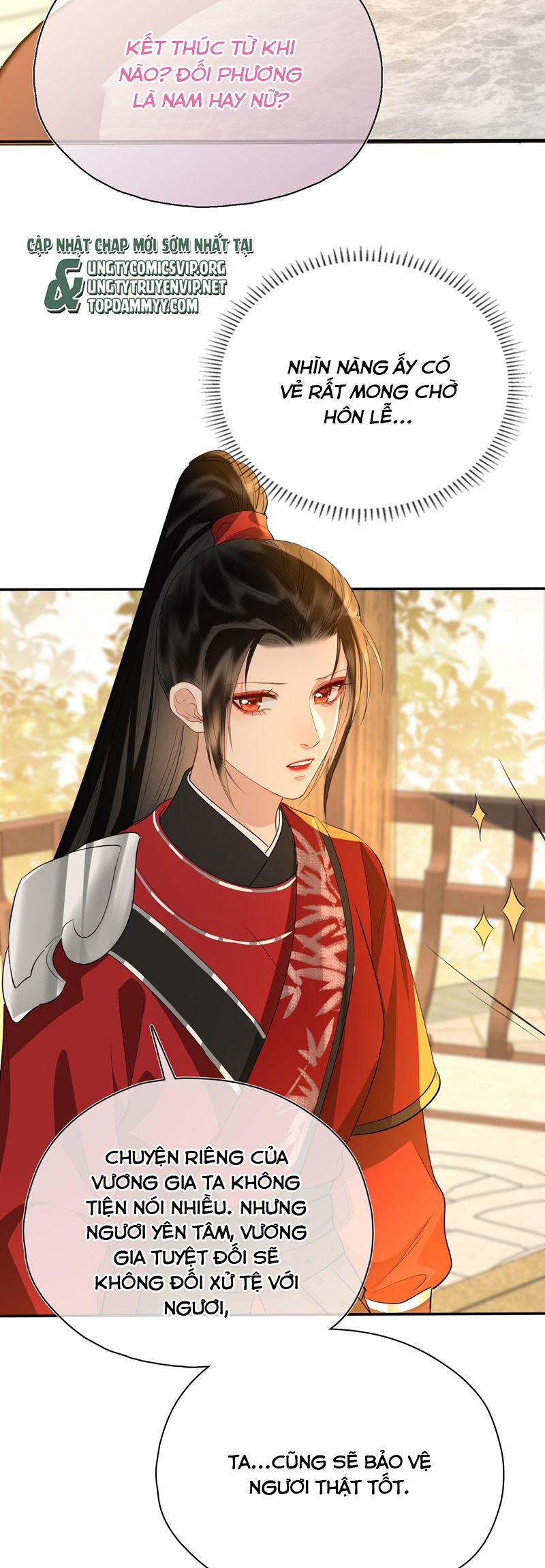 Tham Hoan Chapter 60 - Next Chapter 61