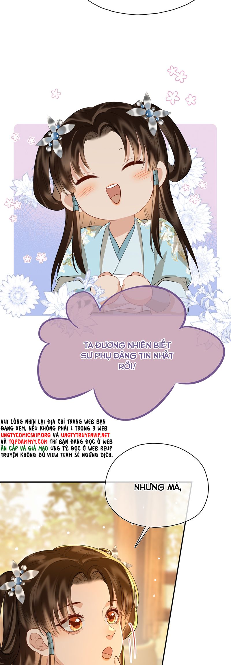 Tham Hoan Chapter 60 - Next Chapter 61