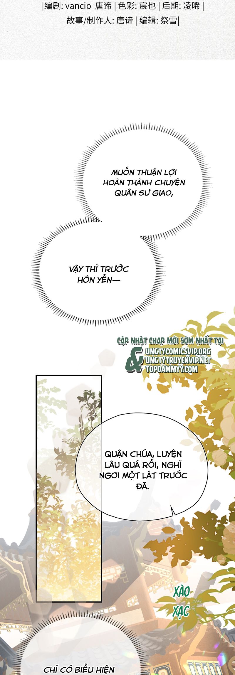 Tham Hoan Chapter 60 - Next Chapter 61