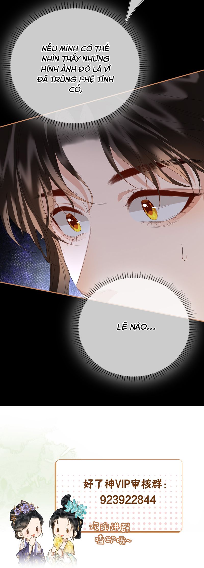 Tham Hoan Chapter 60 - Next Chapter 61