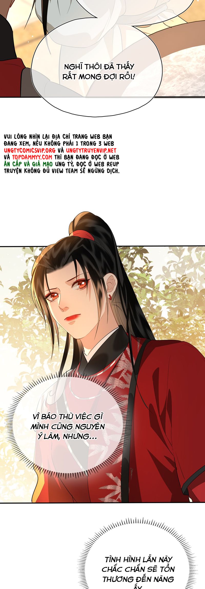 Tham Hoan Chapter 60 - Next Chapter 61