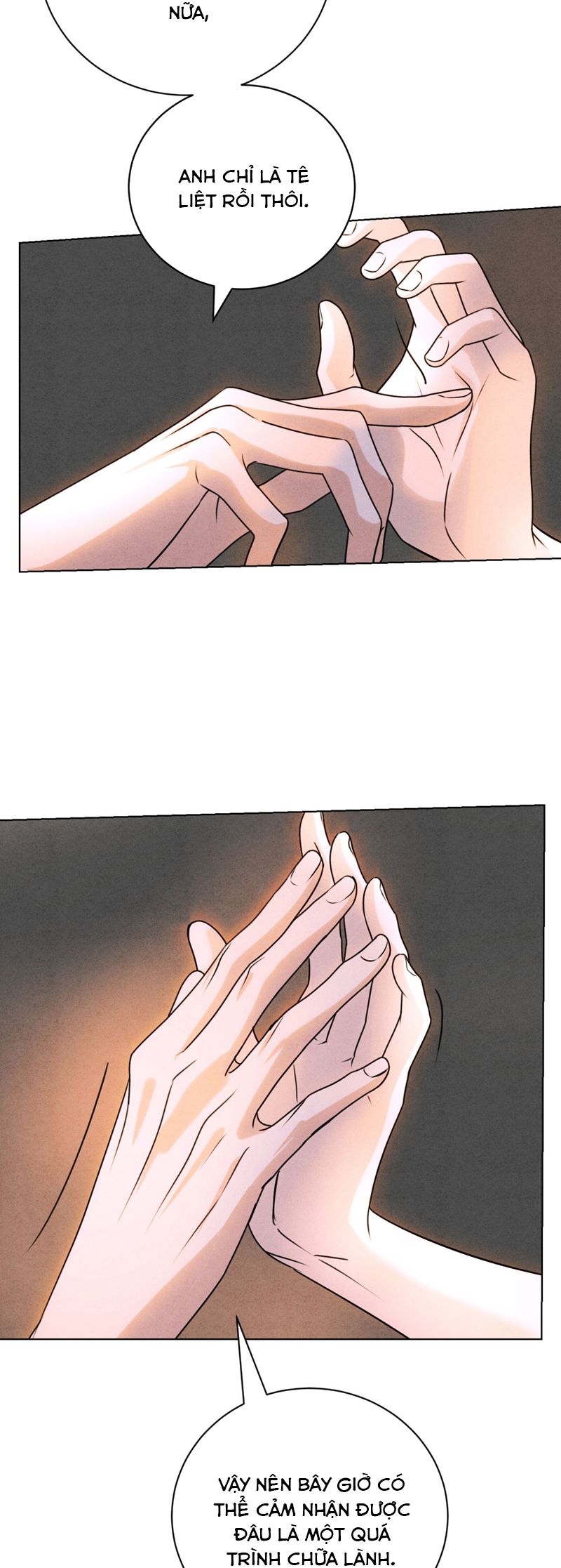 Anh Trai Tiện Lợi Của Tôi Chap 47 - Trang 3