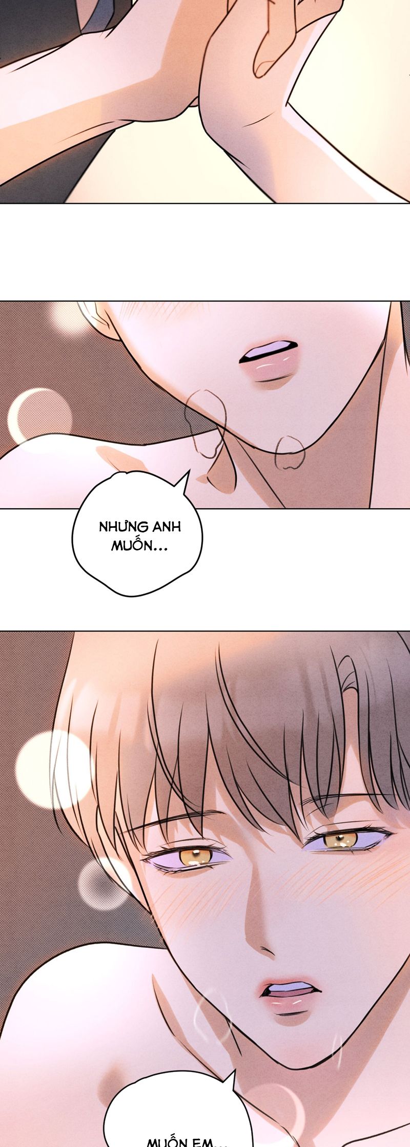 Anh Trai Tiện Lợi Của Tôi Chap 47 - Trang 3