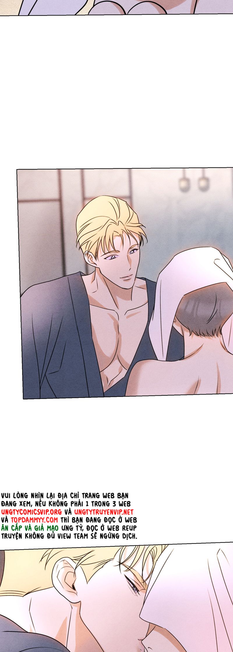 Anh Trai Tiện Lợi Của Tôi Chap 47 - Trang 3