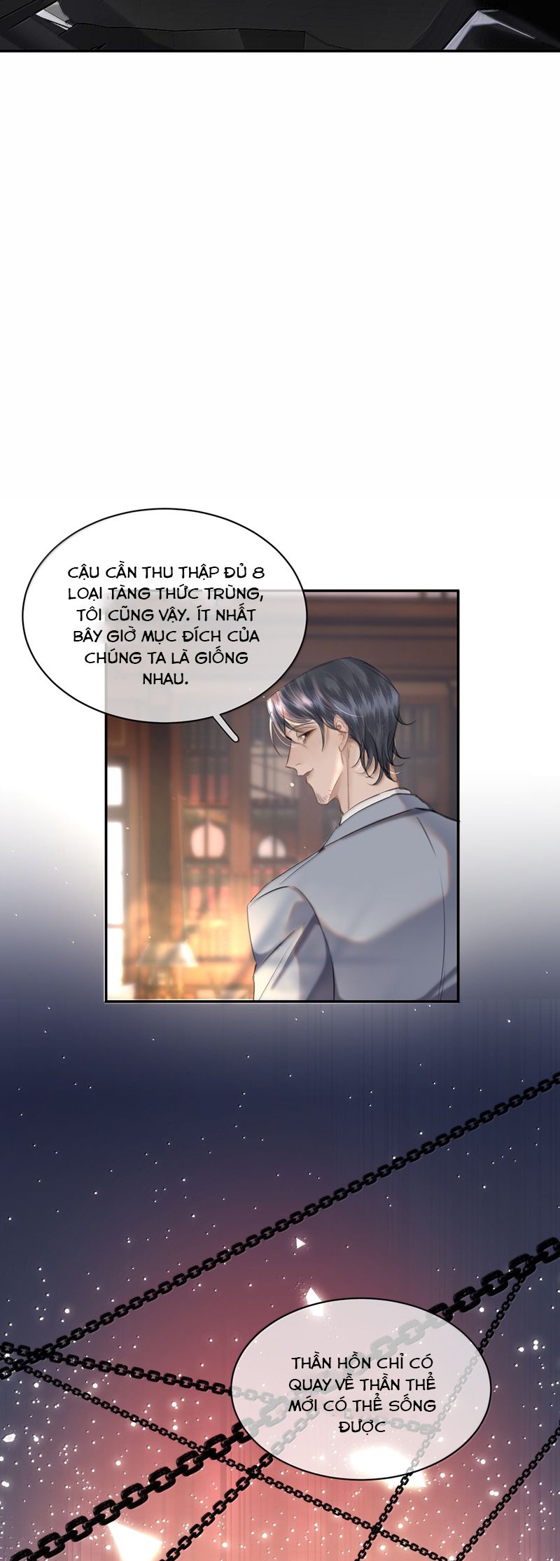 Trung Khuyển Không Thể Đẩy Ra Chapter 61 - Next Chapter 62